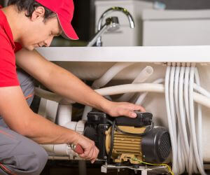 About Emergency plumbing pros Given, WV
